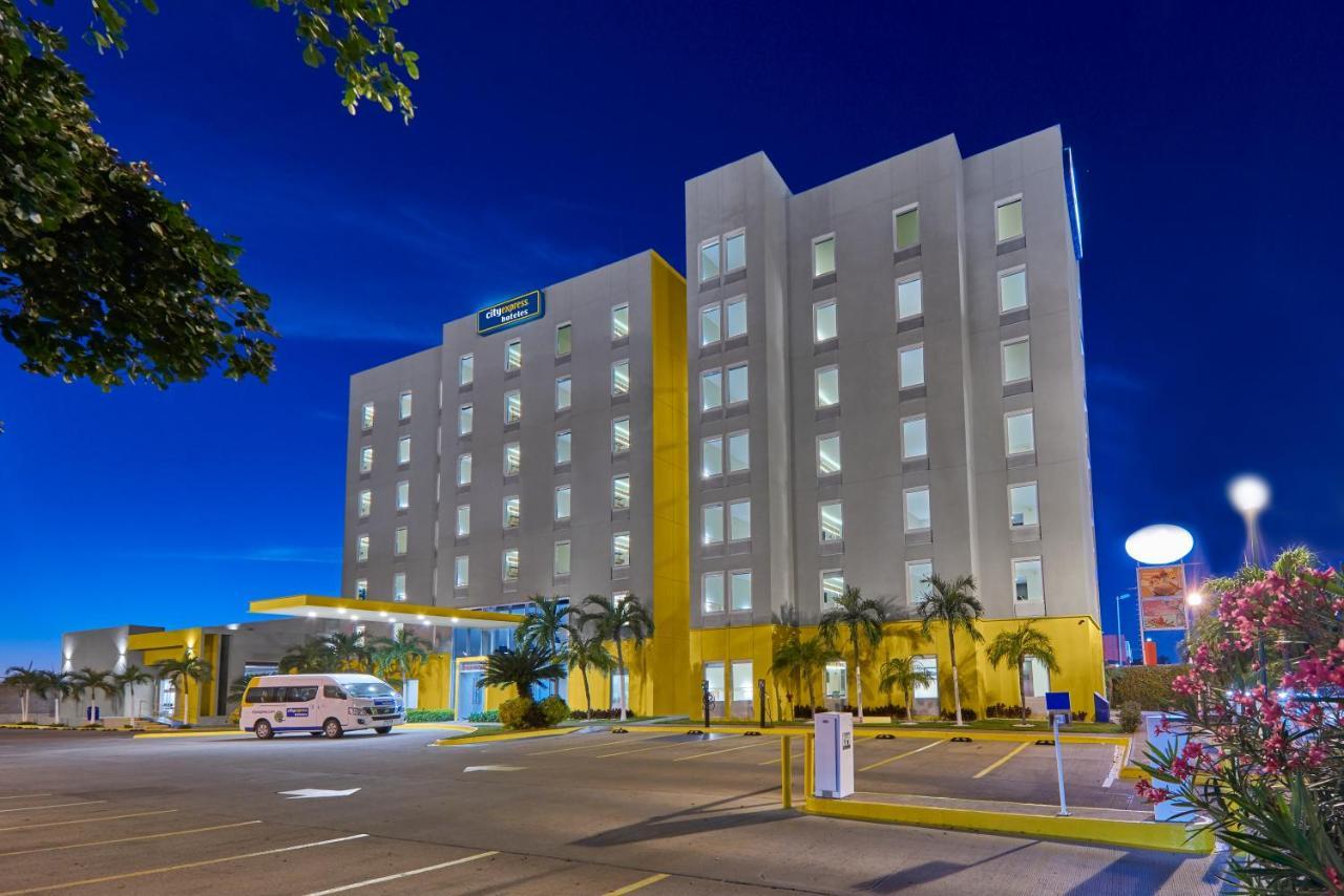 HOTEL CITY EXPRESS LOS MOCHIS 4* (Mexico) - from US$ 59 | BOOKED